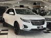 EQUINOX 1.5 PREMIER 16V TURBO 4P AUTOMÁTICO - 2024 - LAGOA VERMELHA