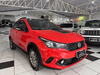 ARGO 1.8 TREKKING 16V FLEX 4P AUTOMÁTICO - 2020 - LAGOA VERMELHA