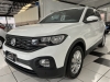 T-CROSS 1.0 TSI 200 SENSE AUTOMÁTICO - 2020 - LAGOA VERMELHA