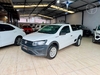 SAVEIRO 1.6 MSI ROBUST CS 8V FLEX 2P MANUAL - 2021 - LAGOA VERMELHA