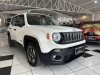 RENEGADE 1.8 16V FLEX LONGITUDE 4P AUTOMÁTICO - 2016 - LAGOA VERMELHA