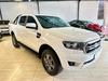 RANGER 2.2 XLS 4X4 CD 16V DIESEL 4P AUTOMÁTICO - 2022 - LAGOA VERMELHA