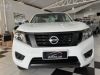 FRONTIER 2.3 S 16V 4X4 CD TURBO DIESEL 4P MANUAL - 2019 - LAGOA VERMELHA