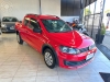 SAVEIRO 1.6 MI TRENDLINE CD 8V FLEX 2P MANUAL - 2015 - LAGOA VERMELHA
