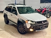 PALIO 1.8 MPI ADVENTURE WEEKEND 16V FLEX 4P AUTOMATIZADO - 2015 - LAGOA VERMELHA