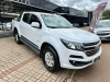 S10 2.5 LT 4X2 CD 16V FLEX 4P AUTOMÁTICA - 2019 - LAGOA VERMELHA