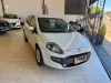 PUNTO 1.4 ATTRACTIVE 8V FLEX 4P MANUAL - 2016 - LAGOA VERMELHA
