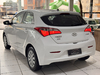 HB20 1.6 COMFORT PLUS 16V FLEX 4P MANUAL - 2015 - LAGOA VERMELHA