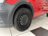 SAVEIRO 1.6 MSI ROBUST CD 8V FLEX 2P MANUAL - 2023 - LAGOA VERMELHA