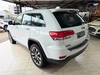 GRAND CHEROKEE 3.0 LIMITED 4X4 V6 24V TURBO DIESEL 4P AUTOMÁTICO - 2018 - LAGOA VERMELHA