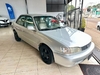 COROLLA 1.8 XEI 16V FLEX 4P MANUAL - 2001 - LAGOA VERMELHA