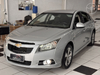 CRUZE 1.8 LT 16V FLEX 4P MANUAL - 2014 - LAGOA VERMELHA