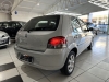 PALIO 1.0 MPI ELX 8V FLEX 4P MANUAL - 2008 - LAGOA VERMELHA