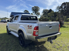 HILUX 3.0 SRV TOP 4X4 CD 16V TURBO INTERCOOLER DIESEL 4P AUTOMÁTICO - 2012 - LAGOA VERMELHA
