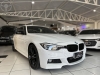 320I 2.0 M SPORT 16V TURBO ACTIVEFLEX 4P AUTOMÁTICO - 2018 - LAGOA VERMELHA