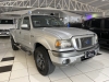 RANGER 2.8 XLT 4X4 CD 8V TURBO INTERCOOLER DIESEL 4P MANUAL - 2005 - LAGOA VERMELHA