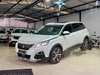 5008 1.6 GRIFFE PACK THP 16V 4P AUTOMÁTICO - 2019 - LAGOA VERMELHA
