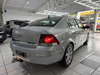 VECTRA 2.0 MPFI ELEGANCE 8V FLEX 4P MANUAL - 2009 - LAGOA VERMELHA
