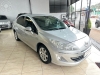 408 2.0 ALLURE 16V FLEX 4P AUTOMÁTICO - 2012 - LAGOA VERMELHA