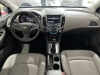 CRUZE 1.4 TURBO LTZ 16V FLEX 4P AUTOMÁTICO - 2018 - LAGOA VERMELHA