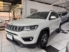 COMPASS 2.0 16V FLEX SPORT AUTOMÁTICO - 2020 - LAGOA VERMELHA