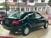 FIESTA 1.0 MPI SEDAN 8V FLEX 4P MANUAL - 2009 - LAGOA VERMELHA