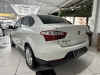 GRAND SIENA 1.6 MPI ESSENCE 16V FLEX 4P AUTOMATIZADO - 2015 - LAGOA VERMELHA