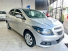 PRISMA 1.4 MPFI LT 8V FLEX 4P MANUAL - 2015 - LAGOA VERMELHA