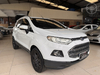ECOSPORT 2.0 TITANIUM 16V FLEX 4P AUTOMÁTICO - 2014 - LAGOA VERMELHA