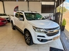 S10 2.5 LTZ 4X4 CD 16V FLEX 4P AUTOMÁTICO - 2019 - LAGOA VERMELHA