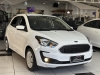 KA 1.0 SE 12V FLEX 4P MANUAL - 2019 - LAGOA VERMELHA