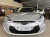 VELOSTER 1.6 16V 3P AUTOMÁTICO - 2012 - LAGOA VERMELHA