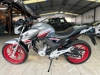 CB 250F TWISTER CBS - 2021 - LAGOA VERMELHA
