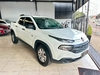 TORO 2.0 16V TURBO DIESEL FREEDOM 4WD MANUAL - 2018 - LAGOA VERMELHA