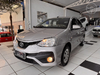 ETIOS 1.5 READY 16V FLEX 4P AUTOMÁTICO - 2018 - LAGOA VERMELHA