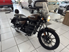 METEOR 350CC - 2023 - LAGOA VERMELHA