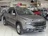 TORO 2.0 16V TURBO DIESEL FREEDOM 4WD AT9 AUTOMÁTICO - 2020 - LAGOA VERMELHA