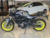 MT 07 ABS - 2018 - LAGOA VERMELHA