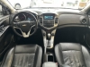 CRUZE 1.8 LT 16V FLEX 4P AUTOMÁTICO - 2012 - LAGOA VERMELHA