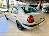 CLIO 1.0 EXPRESSION SEDAN 16V 4P MANUAL - 2005 - LAGOA VERMELHA