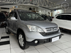 CRV 2.0 EXL 4X4 16V 4P AUTOMÁTICO - 2008 - LAGOA VERMELHA