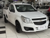 MONTANA 1.4 MPFI LS CS 8V FLEX 2P MANUAL - 2013 - LAGOA VERMELHA