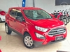 ECOSPORT 1.5 TIVCT FLEX SE AUTOMÁTICO - 2019 - LAGOA VERMELHA