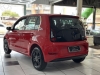 UP 1.0 TSI MOVE UP 12V FLEX 4P MANUAL - 2018 - LAGOA VERMELHA