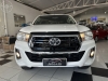 HILUX 2.8 SR 4X4 CD 16V DIESEL 4P AUTOMÁTICO - 2019 - LAGOA VERMELHA