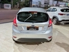 FIESTA 1.5 SE HATCH 16V FLEX 4P MANUAL - 2016 - LAGOA VERMELHA