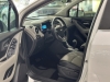 TRACKER 1.8 MPFI LTZ 4X2 16V FLEX 4P AUTOMÁTICO - 2015 - LAGOA VERMELHA