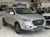 IX35 2.0 GL 4X2 16V FLEX 4P AUTOMÁTICO - 2019 - LAGOA VERMELHA