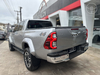 HILUX 2.8 SRX PLUS 4X4 CD TURBO DIESEL 4P AUTOMÁTICO - 2024 - LAGOA VERMELHA