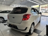 KA 1.0 SE 12V FLEX 4P MANUAL - 2019 - LAGOA VERMELHA